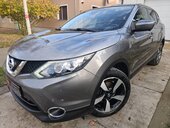 Nissan Qashqai 1.6Dci  S W I S S