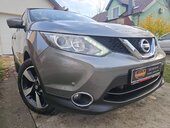 Nissan Qashqai 1.6Dci  S W I S S