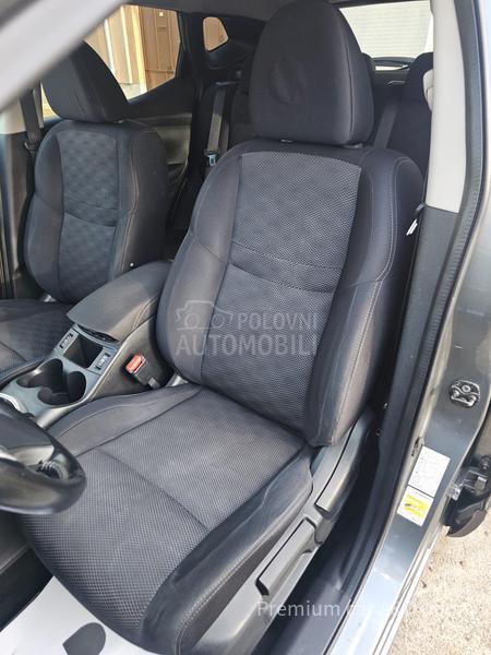 Nissan Qashqai 1.6Dci  S W I S S
