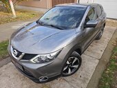 Nissan Qashqai 1.6Dci  S W I S S