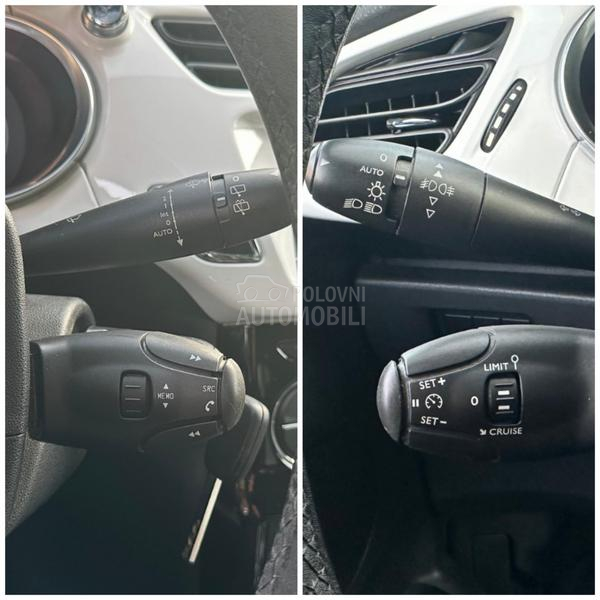 Citroen DS3 1.6HDi/FU-L-L/NAV-i/