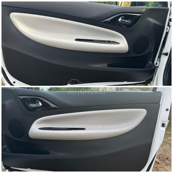 Citroen DS3 1.6HDi/FU-L-L/NAV-i/