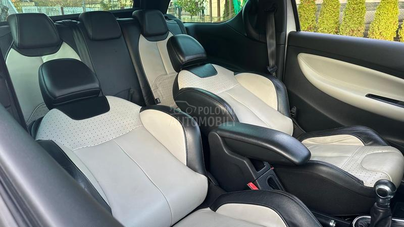 Citroen DS3 1.6HDi/FU-L-L/NAV-i/