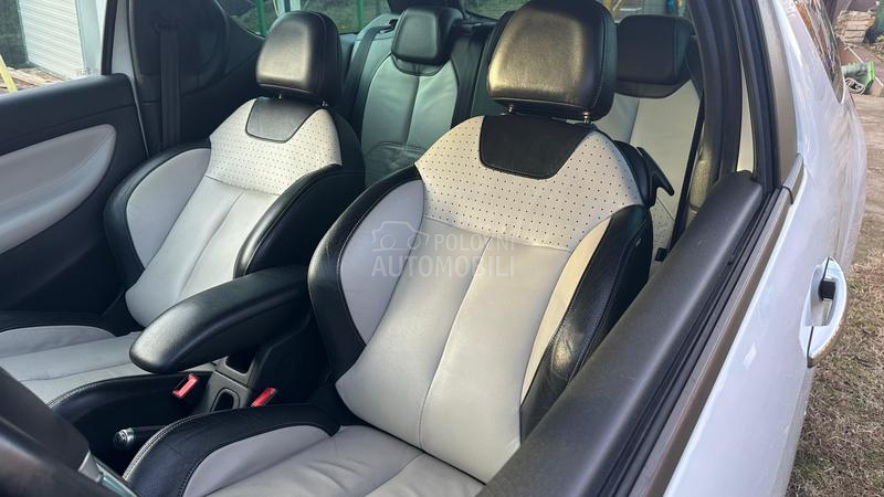 Citroen DS3 1.6HDi/FU-L-L/NAV-i/