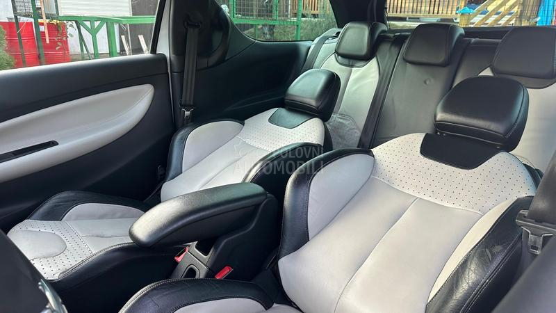Citroen DS3 1.6HDi/FU-L-L/NAV-i/
