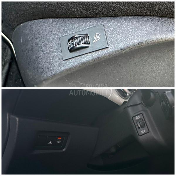 Citroen DS3 1.6HDi/FU-L-L/NAV-i/