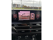 Citroen C4 8mm LANAC