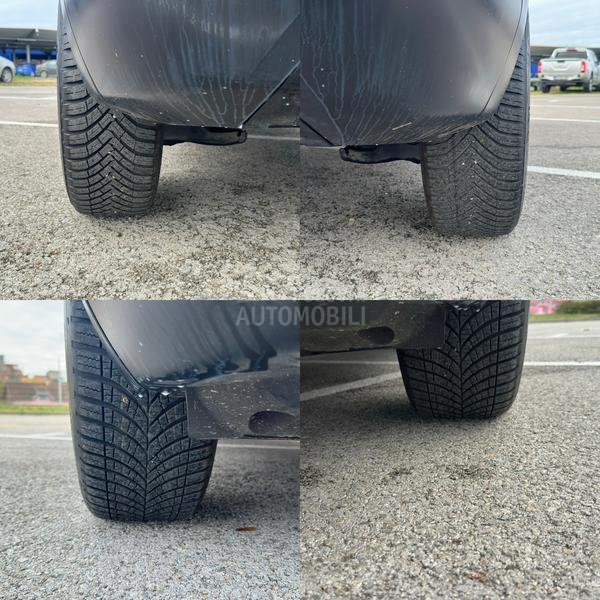 Citroen C4 8mm LANAC