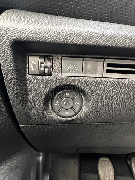 Citroen C4 8mm LANAC