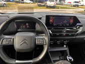 Citroen C4 8mm LANAC