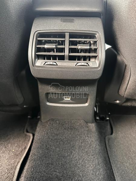 Citroen C4 8mm LANAC