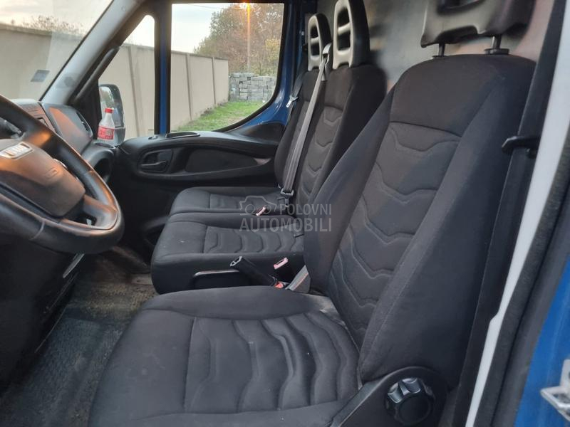 Fiat Ducato 2.3mjet