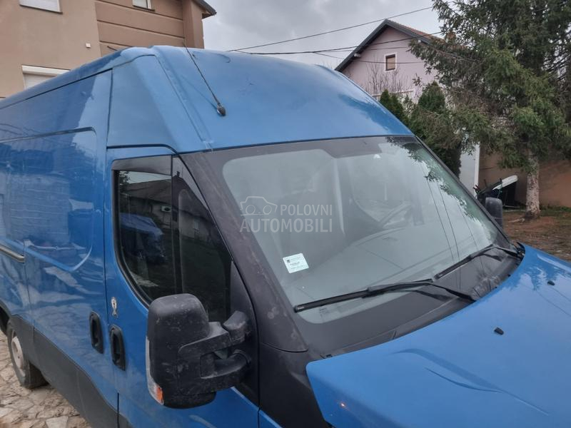 Fiat Ducato 2.3mjet
