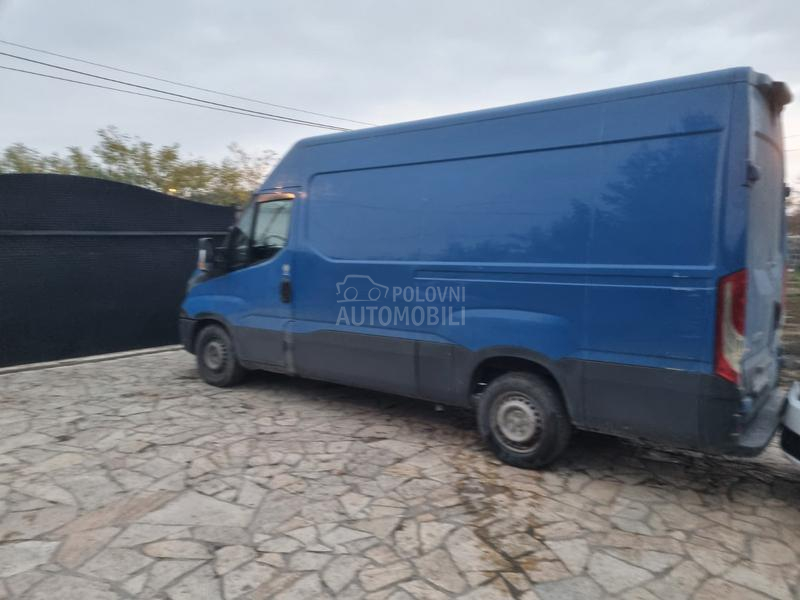 Fiat Ducato 2.3mjet