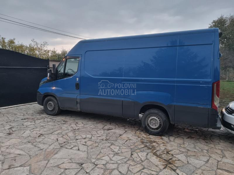 Fiat Ducato 2.3mjet
