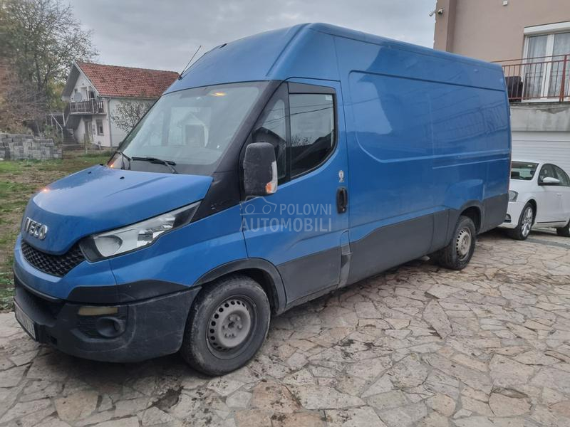 Fiat Ducato 2.3mjet