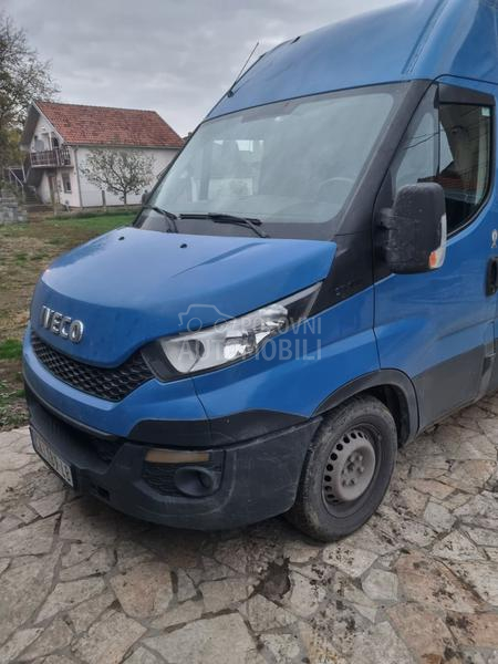 Fiat Ducato 2.3mjet