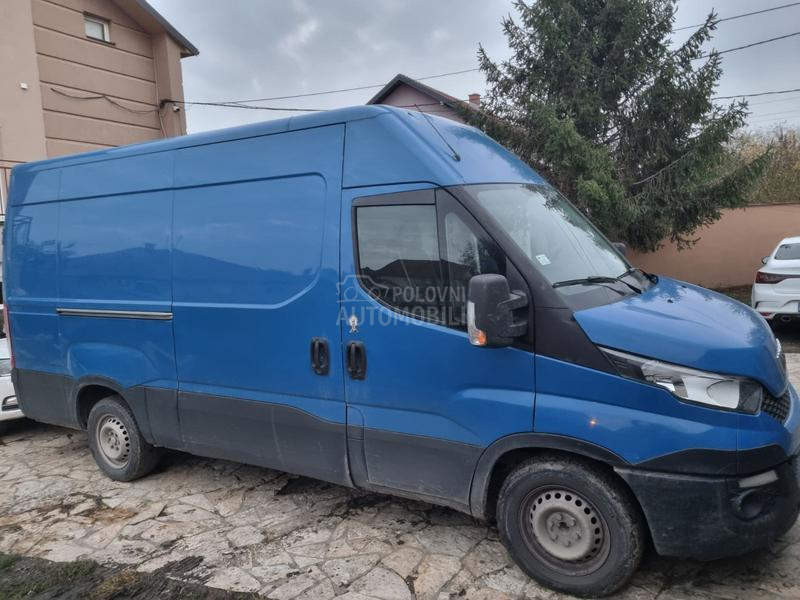 Fiat Ducato 2.3mjet