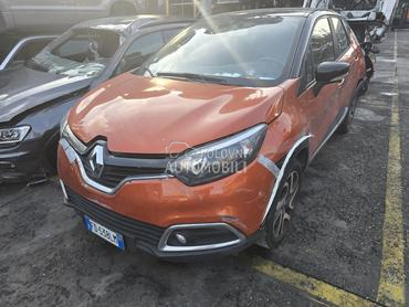 FAR BRANIK KRILO za Renault Captur, Clio, Grand Modus ... od 2000. do 2025. god.