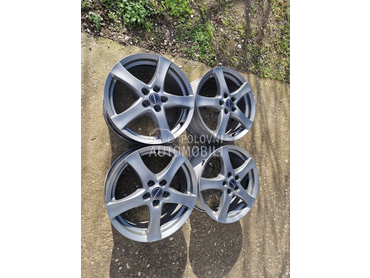 Aluminijumske felne  17" 5 x 108