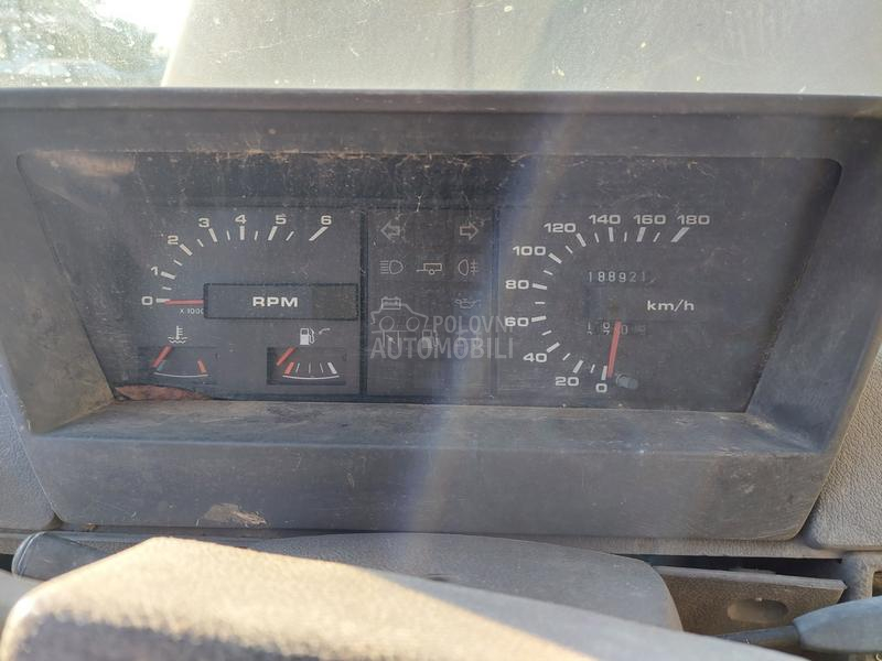 Land Rover Range Rover V8