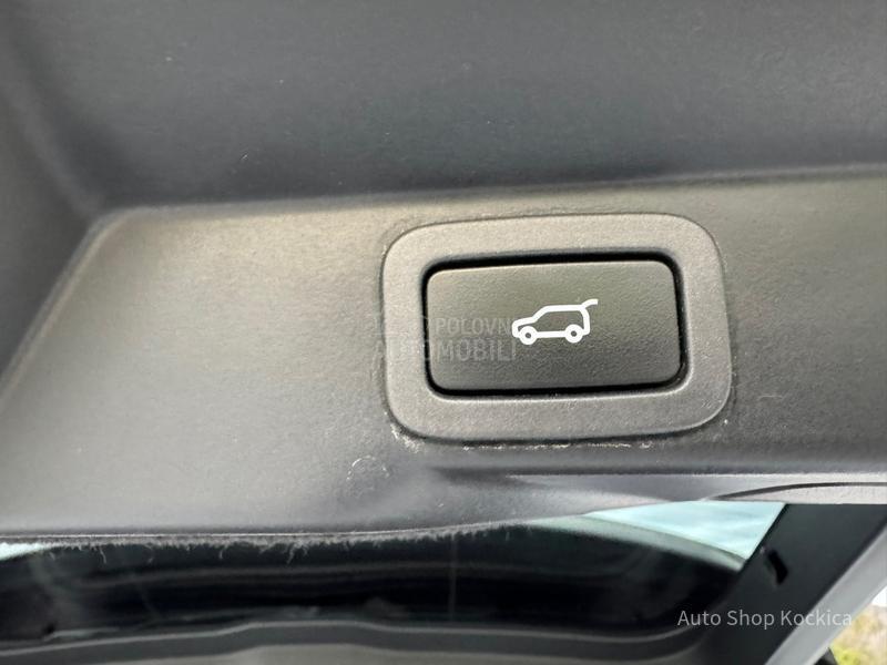 Land Rover Range Rover Sport SDV6 TOOP Brembo