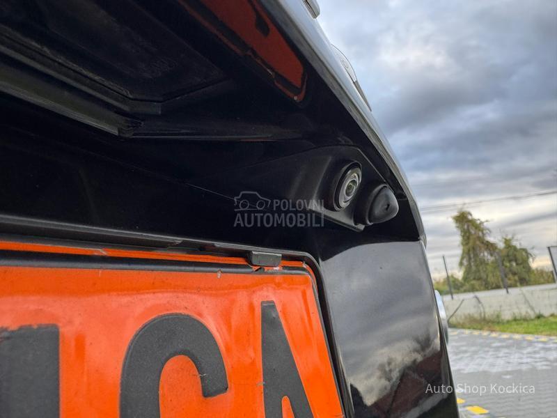 Land Rover Range Rover Sport SDV6 TOOP Brembo