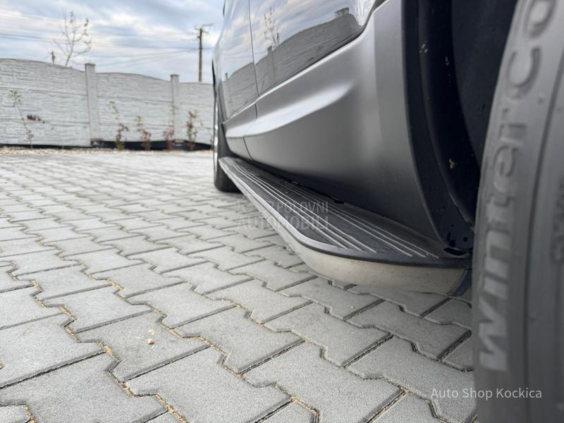 Land Rover Range Rover Sport SDV6 TOOP Brembo