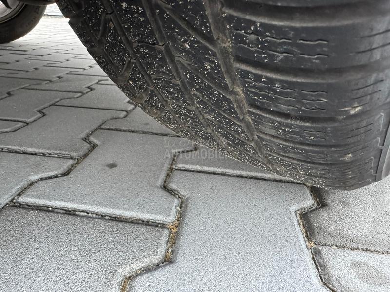 Land Rover Range Rover Sport SDV6 TOOP Brembo