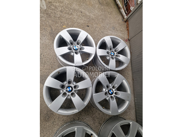 Aluminijumske felne  16" 5 x 120