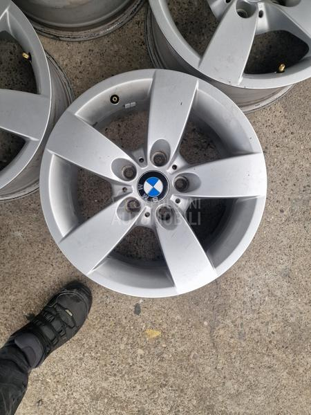 Aluminijumske felne  16" 5 x 120