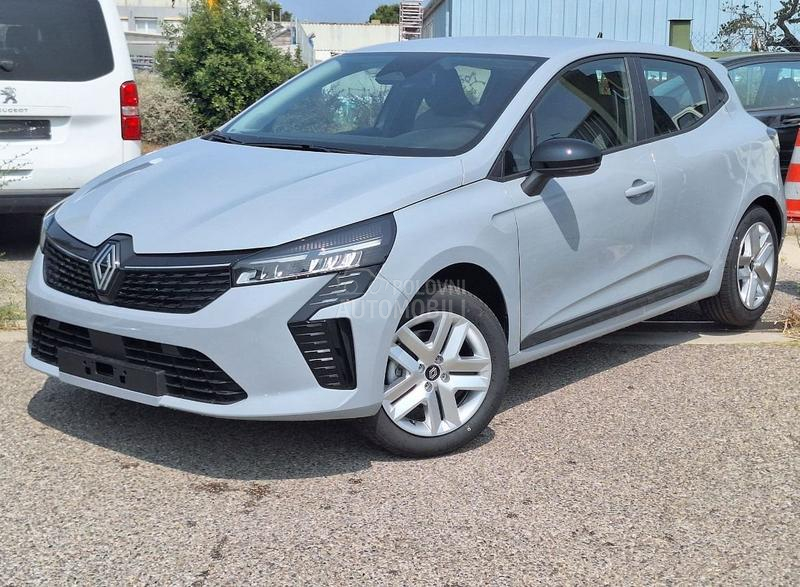 MENJAC MOTOR TURBINA