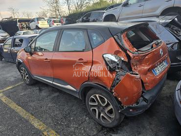 MENJAC MOTOR TURBINA za Renault Captur, Clio, Grand Modus ... od 2000. do 2025. god.