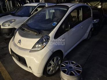 branik far hauba krilo za Citroen C-Zero od 2012. do 2018. god.