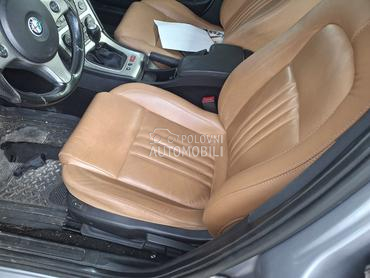 sedista za Alfa Romeo 159