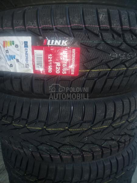 Ilink 275/65 R20 Zimska