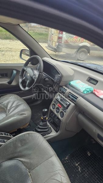 Land Rover Freelander 2.0