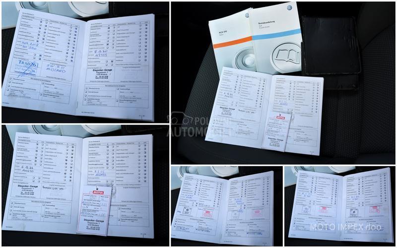 Volkswagen Golf 6 1.4 TSI/COMFORT/CH