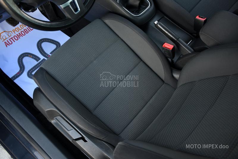 Volkswagen Golf 6 1.4 TSI/COMFORT/CH