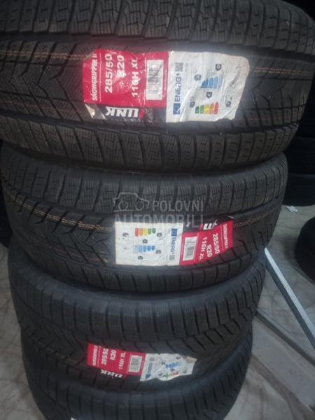 Ilink 285/50 R20 Zimska