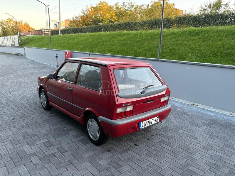 Zastava Koral In 