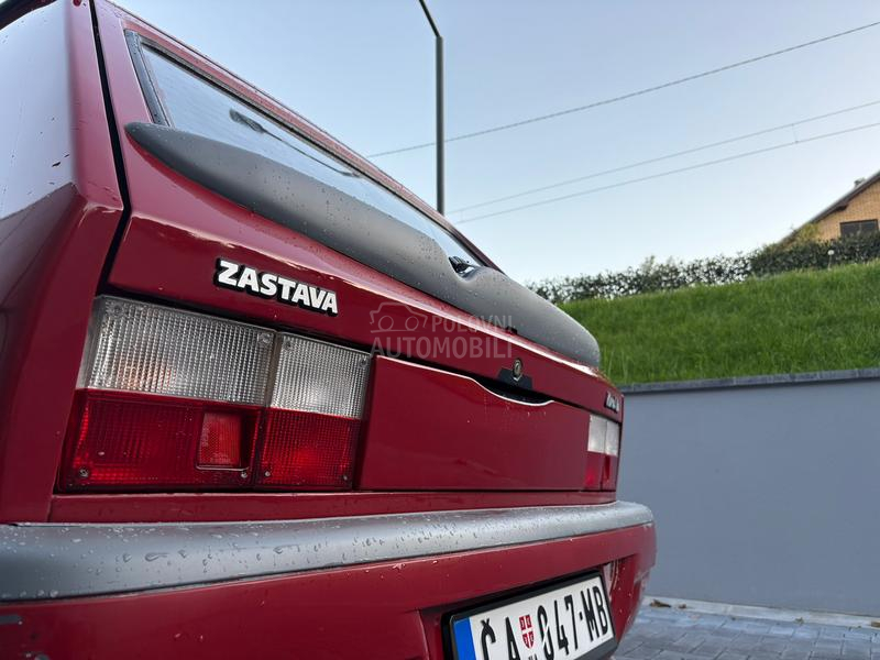 Zastava Koral In 