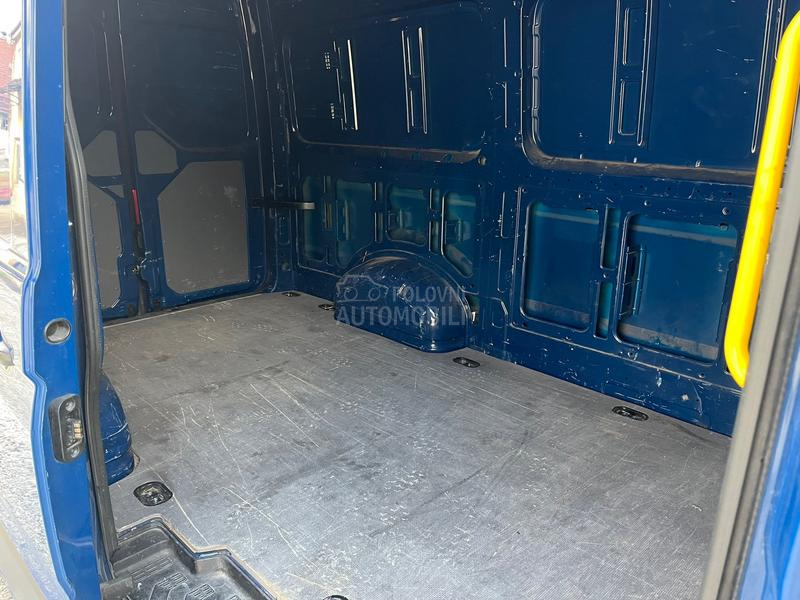 Volkswagen Crafter 20TDI