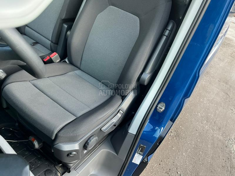 Volkswagen Crafter 20TDI