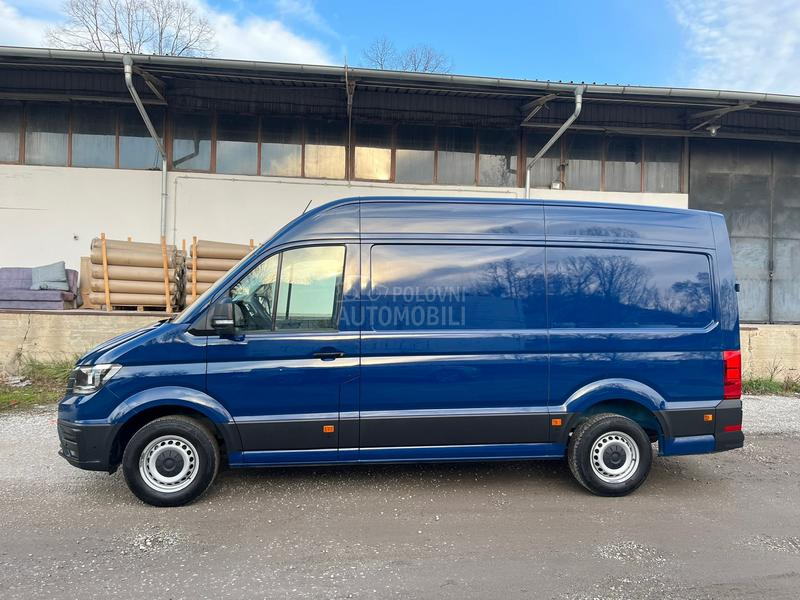 Volkswagen Crafter 20TDI