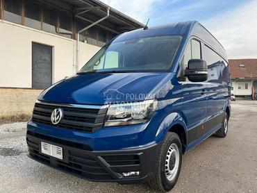 Volkswagen Crafter 20TDI