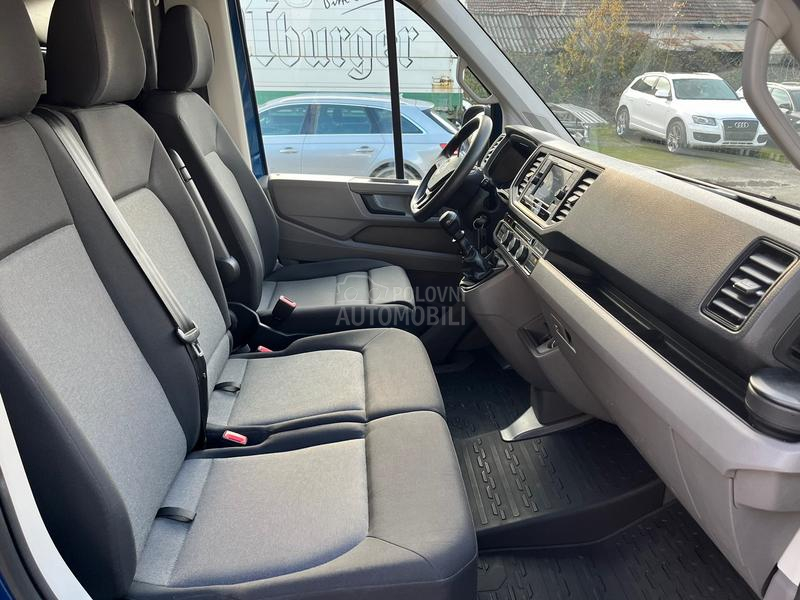 Volkswagen Crafter 20TDI