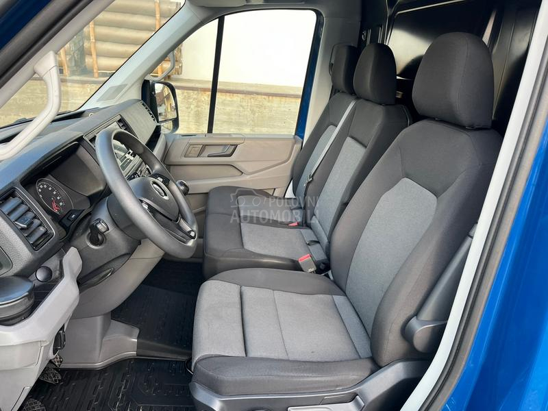 Volkswagen Crafter 20TDI