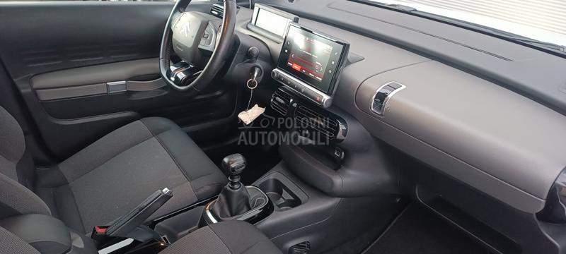 Citroen C4 Cactus 1.5 HDI FEEL