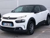 Citroen C4 Cactus 1.5 HDI FEEL